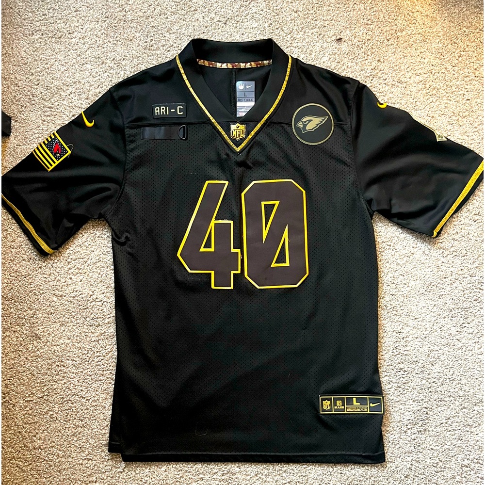 Pat Tillman Jersey